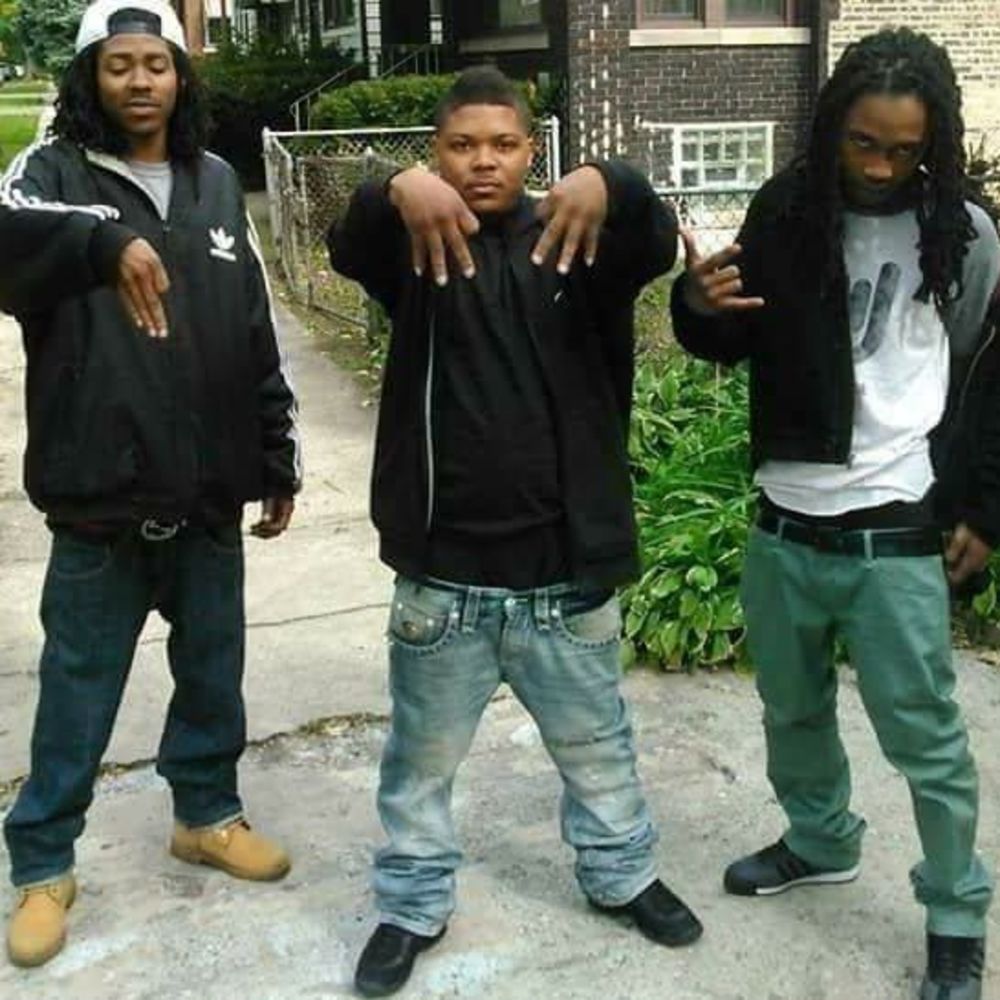 Meet your Posher, Don